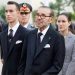El Rey Mohammed VI brinda un recibimiento real a la selección Sub-20