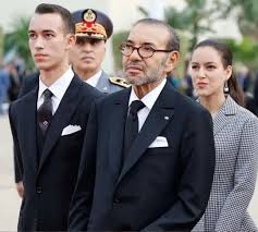 El Rey Mohammed VI brinda un recibimiento real a la selección Sub-20