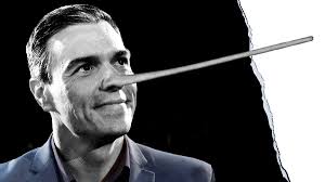 Todas las afirmaciones del Presidente bajo sospecha