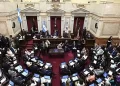 Nuevo Senado nacional: distribución y nombres de los legisladores que asumirán el 10 de diciembre