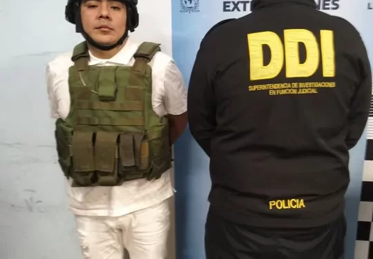 Triple crimen narco: el fiscal Arribas dio detalles de la declaración de “Señor Jota”