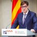 Salvador Illa pide a ERC y Comuns aprobar los presupuestos de 2026 para garantizar la gobernabilidad en Cataluña