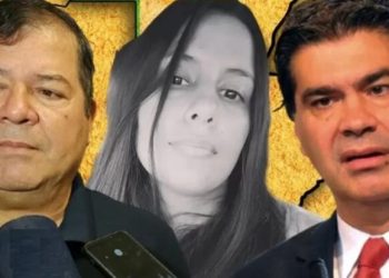 Comienza en Chaco el juicio por el femicidio de Cecilia Strzyzowski, aliados del ex gobernador Capitanich