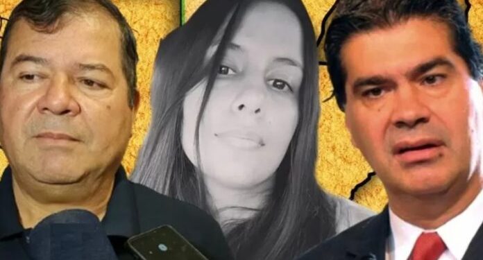 Comienza en Chaco el juicio por el femicidio de Cecilia Strzyzowski, aliados del ex gobernador Capitanich