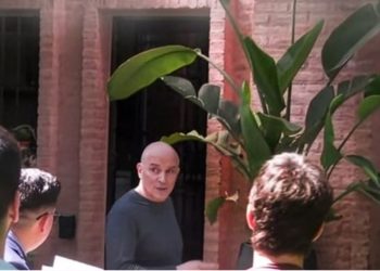 Allanamientos en la casa y el despacho de José Luis Espert por pagos de Machado