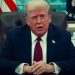 Trump advierte que aliados árabes están listos para entrar en Gaza si Hamás viola el acuerdo de paz