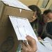 Participación y proyección de voto: corte de las 15 y comparación con Buenos Aires