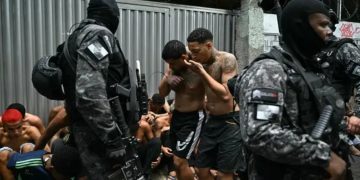 Río de Janeiro en llamas: el crimen organizado confirma su poder como el riesgo político número uno de América Latina