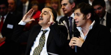 Final para un barra brava: La Corte confirmó las condenas contra Guillermo Moreno y lo inhabilitó para ejercer cargos públicos.