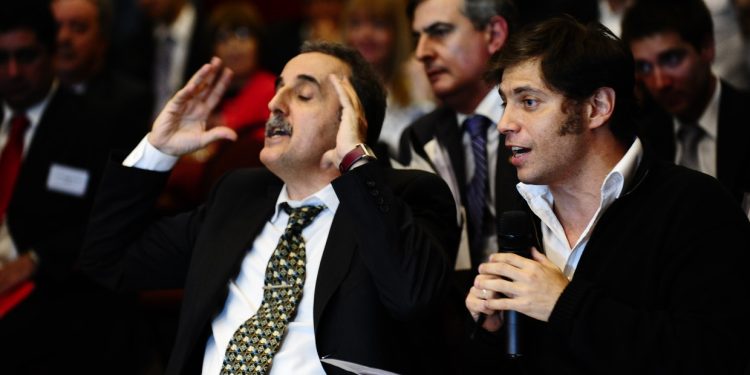 Final para un barra brava: La Corte confirmó las condenas contra Guillermo Moreno y lo inhabilitó para ejercer cargos públicos.