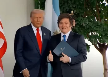 Trump advierte que apoyo a Argentina depende de victoria electoral de Milei. La duda que subyace