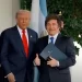 Trump advierte que apoyo a Argentina depende de victoria electoral de Milei. La duda que subyace