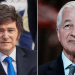 Entramado económico internacional presente en Argentina: Jamie Dimon reunió a la élite política y empresarial