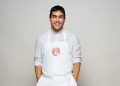 El multicampeón que ahora se reinventa en Masterchef: “El fútbol me enseñó a mantener la calma en la cocina”