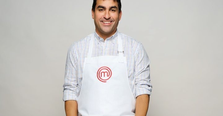 El multicampeón que ahora se reinventa en Masterchef: “El fútbol me enseñó a mantener la calma en la cocina”