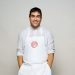 El multicampeón que ahora se reinventa en Masterchef: “El fútbol me enseñó a mantener la calma en la cocina”