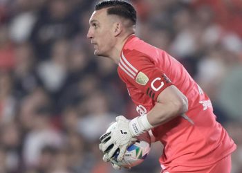 A qué hora juega River vs. Sarmiento y por dónde se puede ver el Torneo Clausura