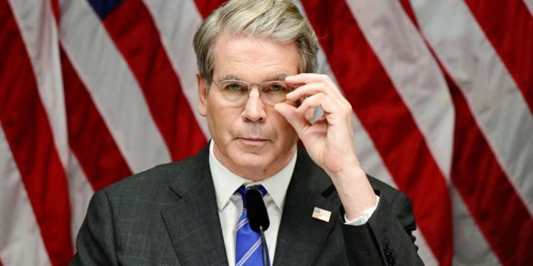 Adiós efecto Espert, hola efecto Bessent: ¿billetera matará populismo?