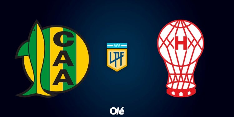 Aldosivi vs. Huracán, por el Torneo Clausura: día, horario y cómo verlo por TV