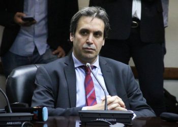 El juez kirchnerista Ramos Padilla rechazó que Santilli encabece la lista de La Libertad Avanza en Buenos Aires