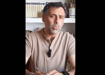 Alfonso Muñoz, funcionario de la Seguridad Social: “Este trabajador podrá adelantar cuatro años su edad ordinaria de jubilación”