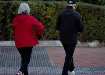 Alfonso Muñoz, trabajador de la Seguridad Social: “En un contrato de 30 días, a efectos de jubilación, te consideramos 30 días cotizados”