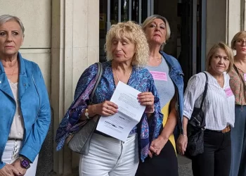 La Fiscalía de Andalucía investiga presuntas negligencias en los programas de detección de cáncer de mama