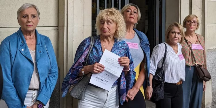 La Fiscalía de Andalucía investiga presuntas negligencias en los programas de detección de cáncer de mama