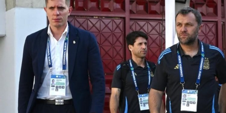 Análisis oficial: “No basta con tener talento, hay que gestionarlo”