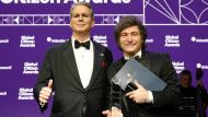Bessent ratificó que siguen las bandas cambiarias y descartó cambios al programa