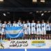 Argentina cayó ante España y es subcampeón del Mundial U17 de pádel