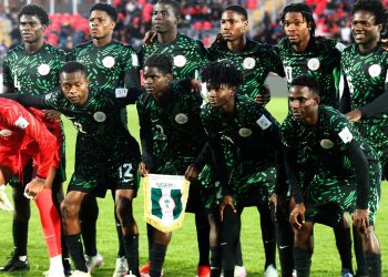 Así juega Nigeria, el rival de Argentina en los octavos de final del Mundial Sub 20 que ya le trajo dolores de cabeza en 2023