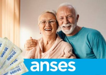 Aumento a pensionados de ANSES: a cuánto llegarán los haberes en octubre 2025