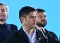 Crisis de liderazgo en el peronismo kirchnerista: Cristina Kirchner y Axel Kicillof frente a frente