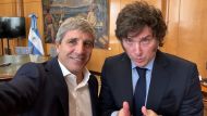 Cómo llegamos acá: el "pecado original" de Caputo y Milei, según el mercado