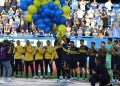Boca, de la emoción a la realidad