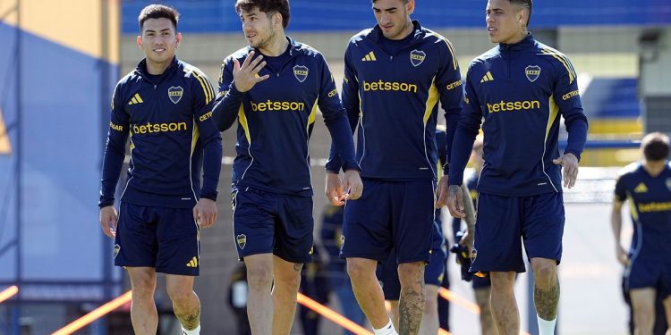 Boca: cómo quedó en la tabla anual y más noticias de este lunes 20 de octubre