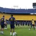 Boca EN VIVO: lista de convocados, formación vs. Belgrano y más noticias de hoy viernes 17 de octubre