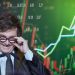 Bonos argentinos suben casi 20% en el arranque de las operaciones previas a la apertura del mercado