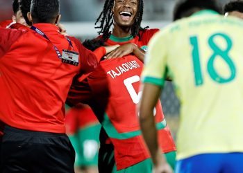 Brasil perdió en el Mundial Sub 20 y quedó contra las cuerdas: define ante España en la última fecha