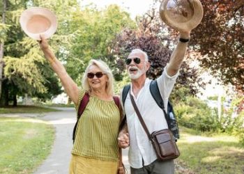 Buenas noticias para los jubilados: a partir de este lunes se abre el plazo del Imserso para nuevas solicitudes