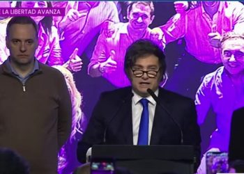 Milei abre puertas al diálogo tras triunfo electoral arrollador