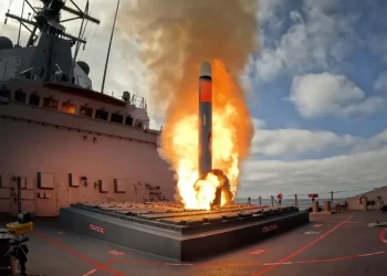 Trump evalúa enviar misiles Tomahawk a Ucrania si Rusia mantiene la guerra