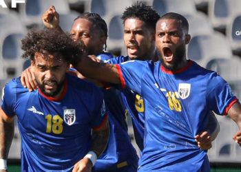 Cabo Verde empató un partidazo ante Libia y no pudo asegurar su clasificación al Mundial 2026: cuándo y contra quién define