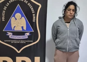 Triple femicidio narco: la escalofriante confesión de la arrepentida, los detalles macabros y los vínculos políticos y gremiales que rodean el caso
