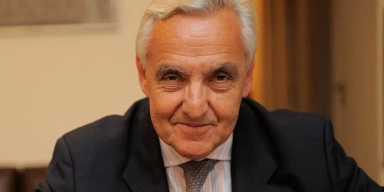 Cómo le irá a Milei en las elecciones, según el analista Rosendo Fraga: “No alcanza…”