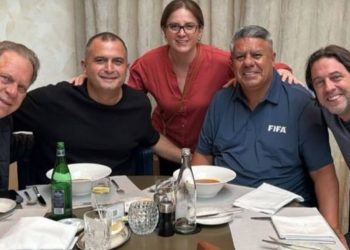 Consejo de la FIFA: 64 equipos y ¿alguna sorpresa?