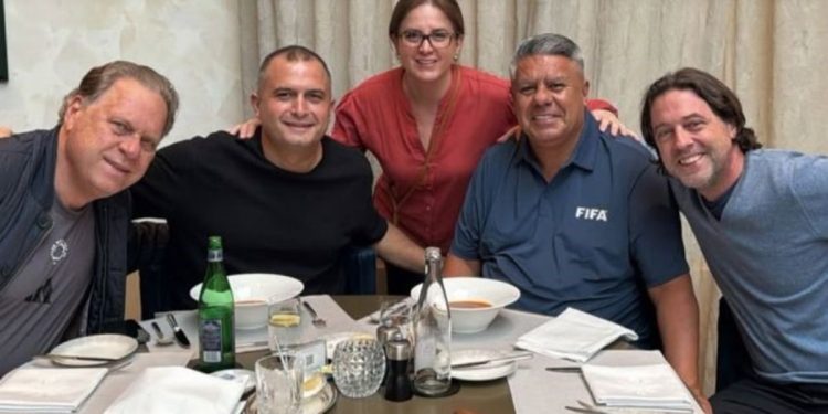 Consejo de la FIFA: 64 equipos y ¿alguna sorpresa?