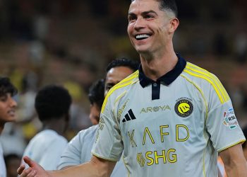 Cristiano Ronaldo habló sobre el retiro: “Quiero seguir jugando unos años, no muchos, para ser sincero”