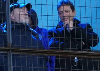 ¿Cuándo Moretti retoma sus funciones como presidente de San Lorenzo?